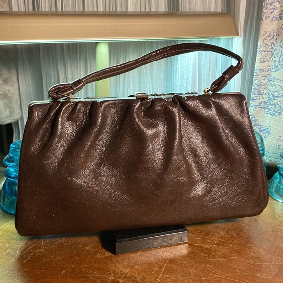 Vintage purse handbag - Picture 2 of 10